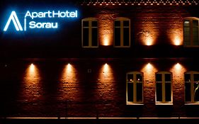 ApartHotel | SORAU