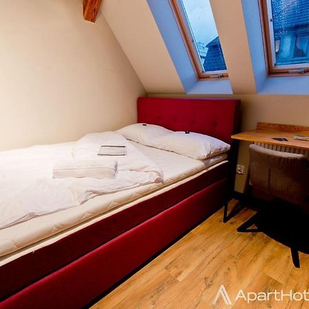 Apartsuites I Sorau Żary Exterior foto